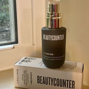 BeautyCounter Counter+ Overnight Resurfacing Peel